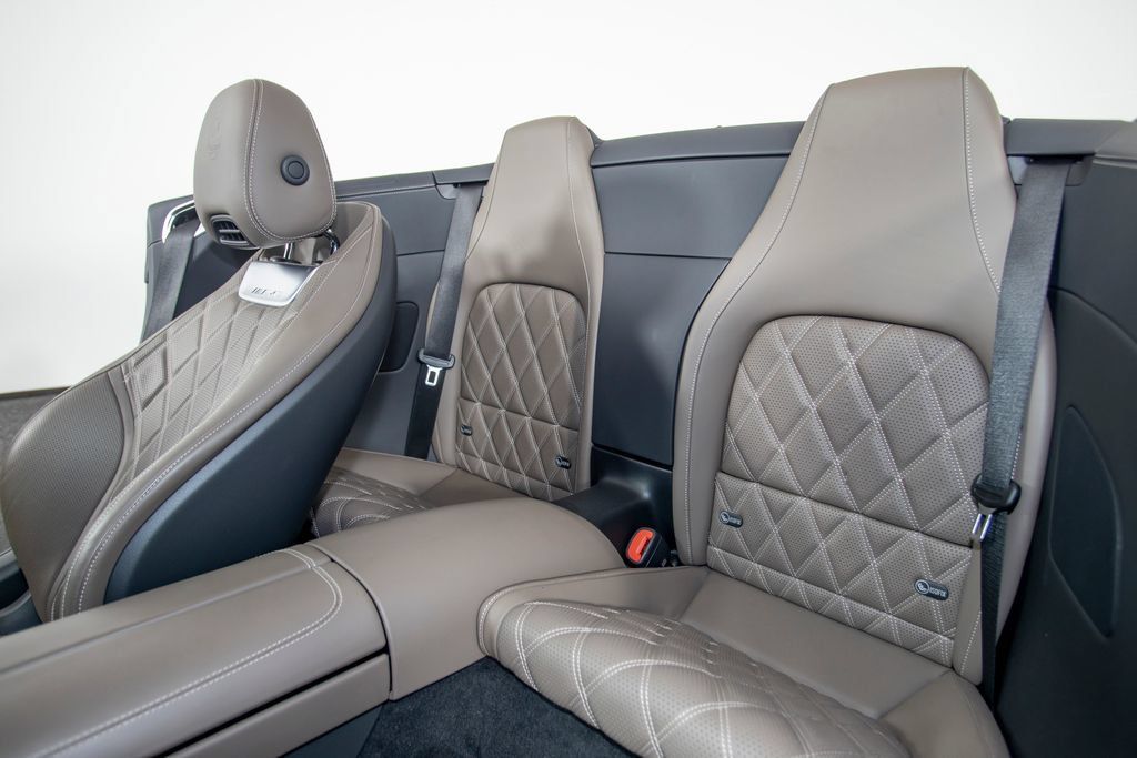 Used 2022 Mercedes-Benz SL 63 AMG 4MATIC image 50