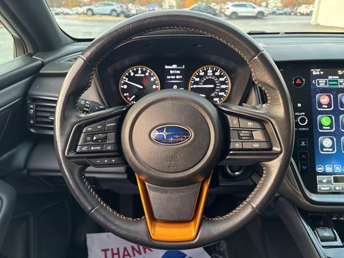Certified 2023 Subaru Outback Wilderness image 15