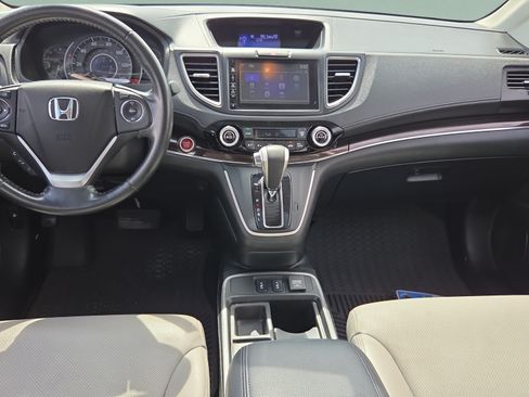 Used 2015 Honda CR-V EX-L image 13