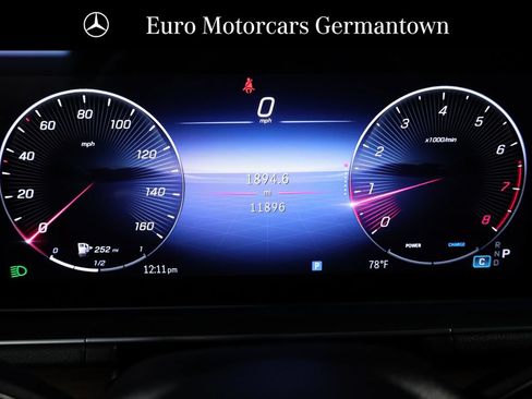 Used 2026 Mercedes-Benz GLE 350 4MATIC image 16