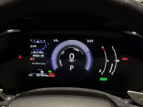 Used 2023 Lexus NX 350h AWD w/ Towing Package (2000 Lbs) image 16