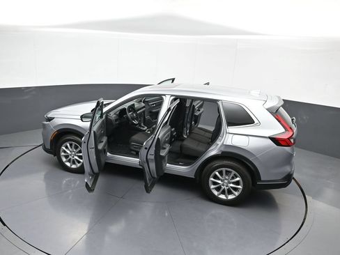 Used 2026 Honda CR-V EX image 44