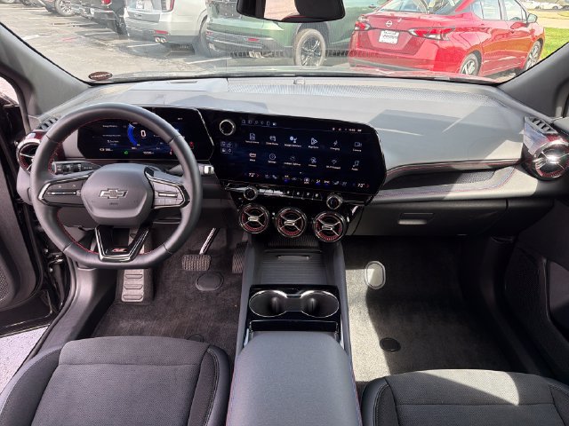 Certified 2025 Chevrolet Blazer EV RS AWD/4WD image 14