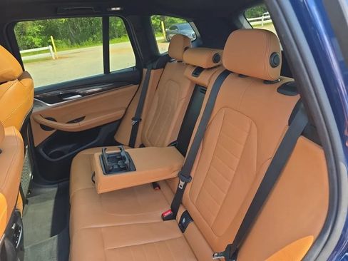 Used 2019 BMW X3 xDrive30i w/ Premium Package AWD/4WD image 42