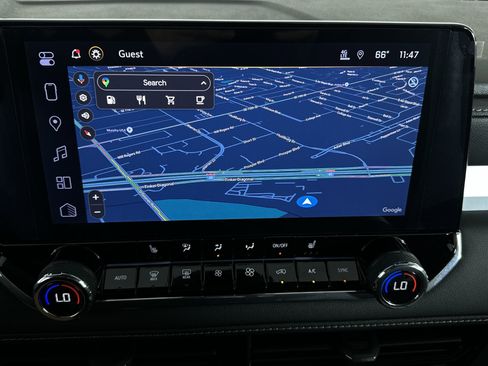 New 2025 Chevrolet Colorado LT w/ LT Convenience Package image 49