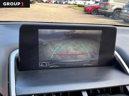 Certified 2020 Lexus NX 300 F Sport image 24