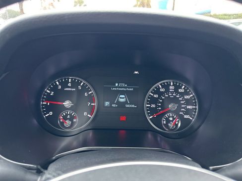 Used 2021 Kia Telluride EX w/ EX Premium Package image 31