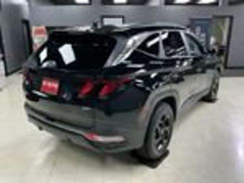 Used 2024 Hyundai Tucson SEL image 5
