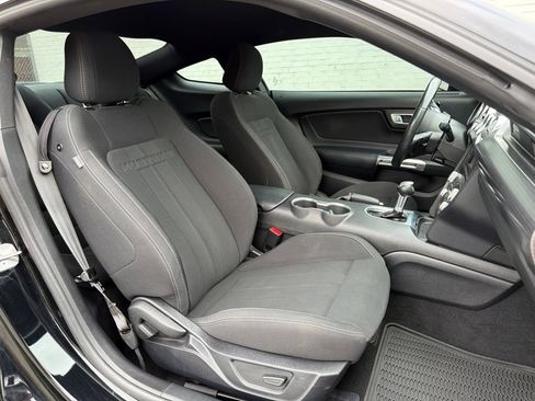 Used 2020 Ford Mustang GT w/ GT Performance Package RWD image 11