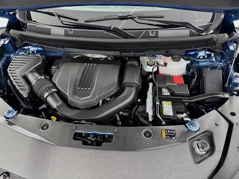 New 2026 Buick Enclave Preferred image 32