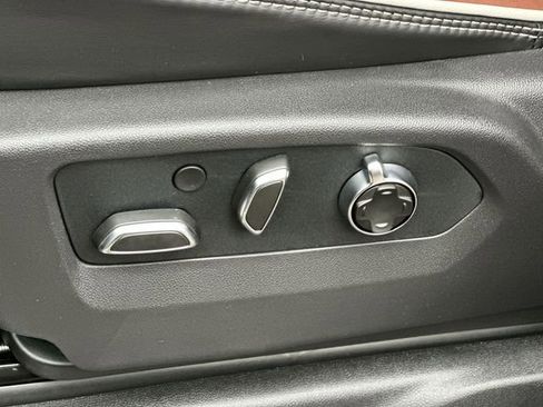 New 2026 GMC Sierra 2500 Denali Ultimate w/ Max Trailering Package image 22