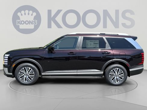 New 2026 Hyundai Palisade SEL Premium FWD image 2