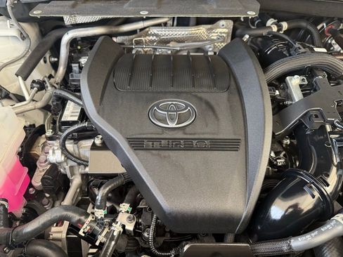 Used 2024 Toyota Grand Highlander Platinum image 53