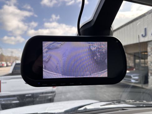 Used 2026 Ford E-450 and Econoline 450 Super Duty w/ Interior Upgrade Package image 19