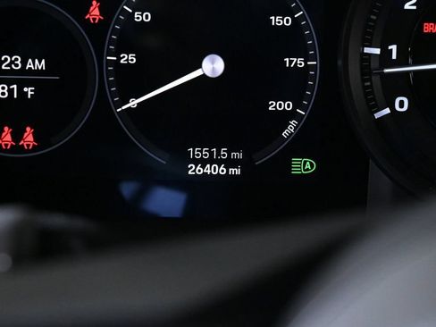 Certified 2022 Porsche 911 Carrera RWD image 14