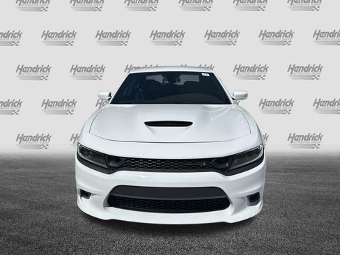 Used 2022 Dodge Charger Scat Pack RWD image 3
