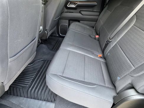 Used 2024 Chevrolet Silverado 1500 RST AWD/4WD image 10