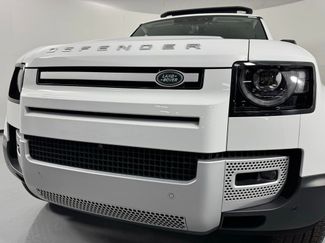 Used 2024 Land Rover Defender 130 S AWD/4WD video 3