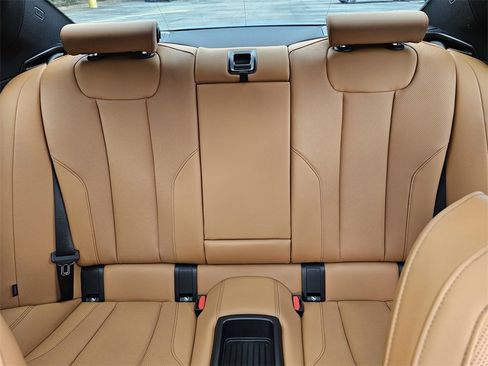 Used 2025 BMW 230i xDrive Coupe w/ Convenience Package image 20