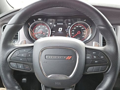 Used 2023 Dodge Charger Scat Pack RWD image 22