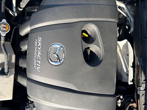 Used 2016 MAZDA MAZDA3 s Grand Touring image 25