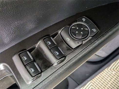 Used 2020 Ford Fusion SEL image 15