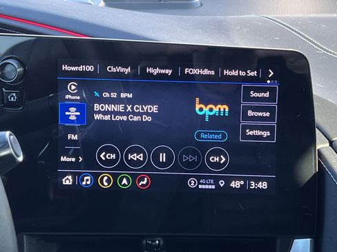 Used 2023 Chevrolet Corvette 2LT w/ Z51 Performance Package image 24