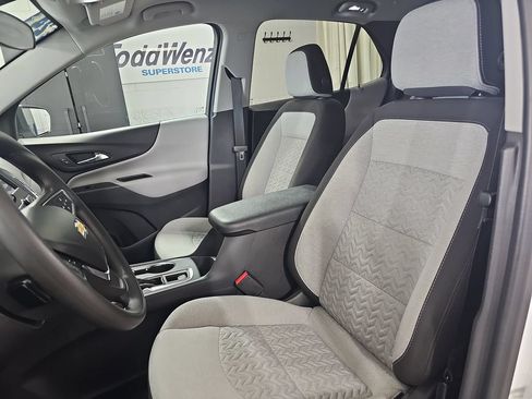 Certified 2024 Chevrolet Equinox LS w/ LS Convenience Package FWD image 18