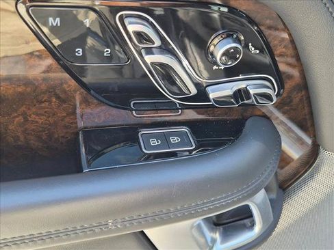 Used 2022 Land Rover Range Rover Westminster Edition AWD/4WD image 8