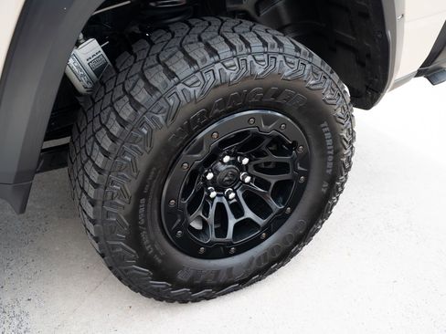 Used 2022 RAM 1500 TRX w/ TRX Level 2 Equipment Group AWD/4WD image 16