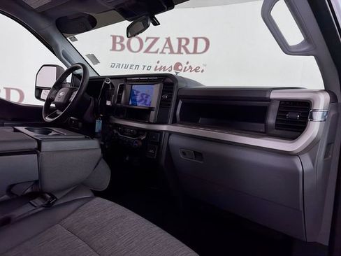 Used 2023 Ford F250 XL w/ STX Appearance Package AWD/4WD image 32