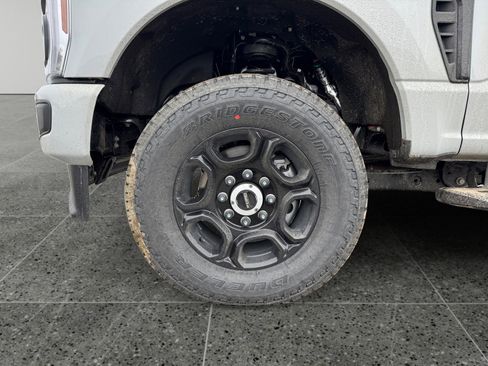 New 2026 Ford F250 XL image 9