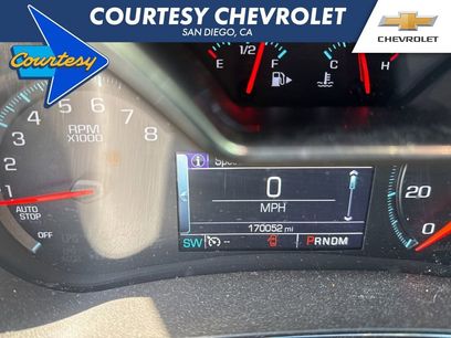 Used 2016 Chevrolet Impala LT w/ Convenience Package