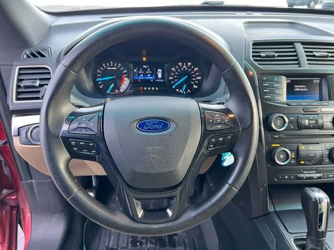 Used 2017 Ford Explorer FWD image 18