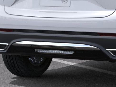 New 2026 Buick Envision Preferred AWD/4WD image 38
