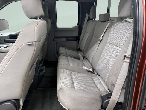 Used 2017 Ford F150 XLT w/ Trailer Tow Package image 13