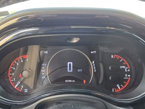 Used 2024 Dodge Durango GT image 12