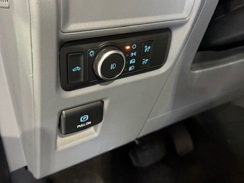 Used 2022 Ford F150 XLT w/ Equipment Group 301A Mid image 14