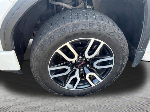 Used 2021 GMC Sierra 1500 AT4 AWD/4WD image 34