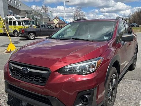 Used 2018 Subaru Crosstrek 2.0i AWD/4WD image 1