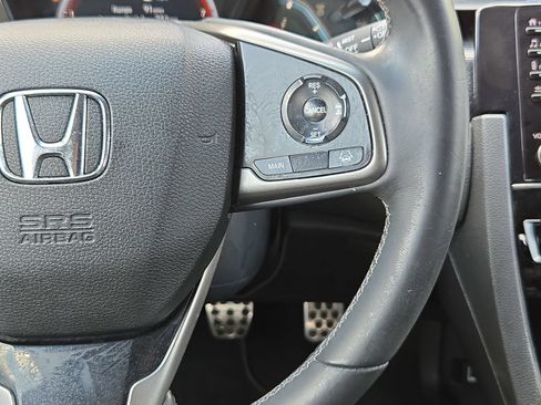Used 2020 Honda Civic Sport image 22
