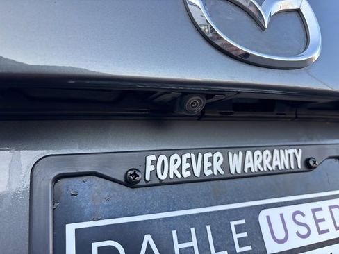 Used 2023 MAZDA CX-9 Grand Touring image 6