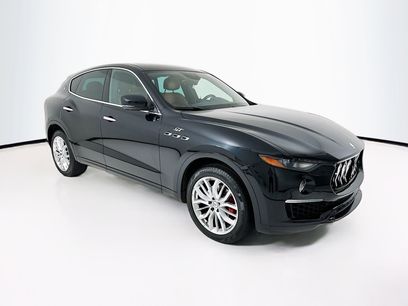Used 2022 Maserati Levante GT