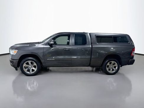 Used 2019 RAM 1500 Big Horn AWD/4WD image 9