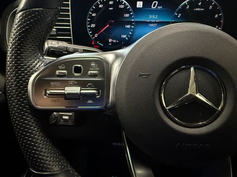 Certified 2023 Mercedes-Benz GLS 450 4MATIC image 16