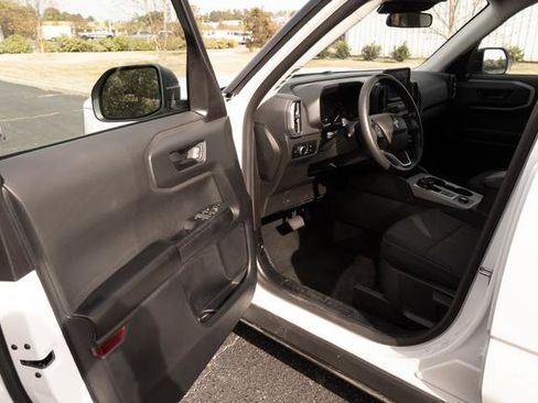 Used 2024 Ford Bronco Sport Big Bend image 11