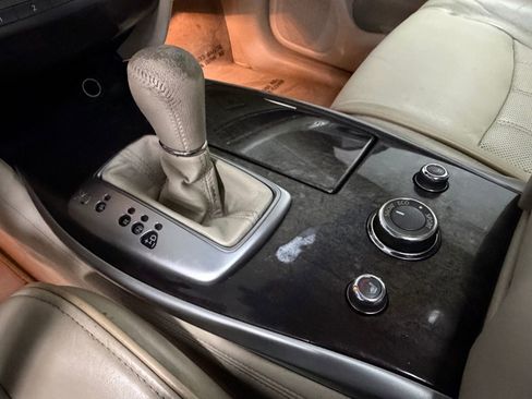 Used 2013 INFINITI JX35 AWD w/ Premium Pkg image 30