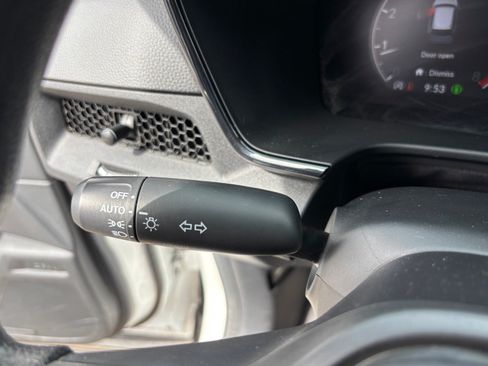 Used 2023 Honda CR-V EX image 24