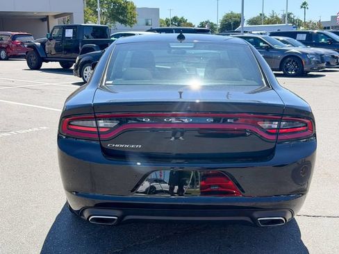 Used 2023 Dodge Charger SXT RWD image 7
