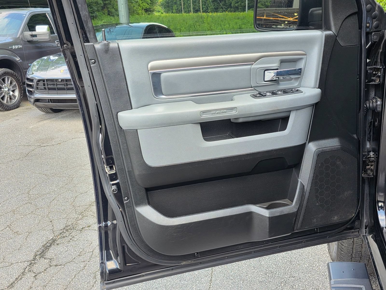 Used 2019 RAM 1500 Warlock AWD/4WD image 21
